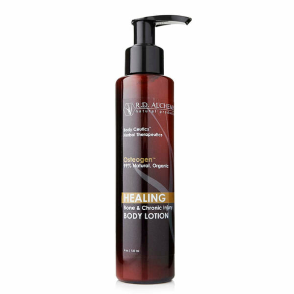 R.D. Alchemy - Healing Body Lotion