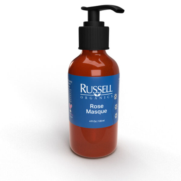 Russell Organics Facial Toner