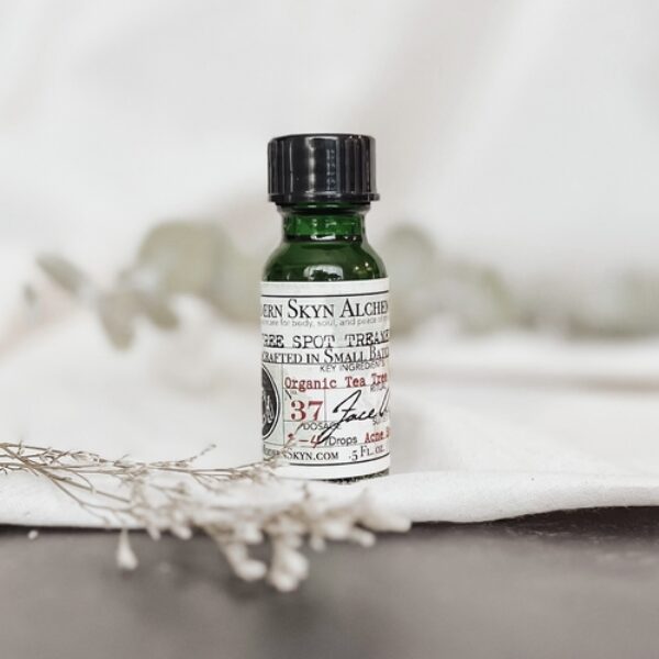 Modern Skyn Alchemy - Tea Tree Spot Treatment