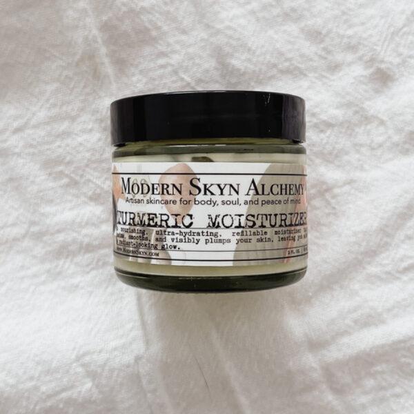 Modern Skyn Alchemy Moisturizer